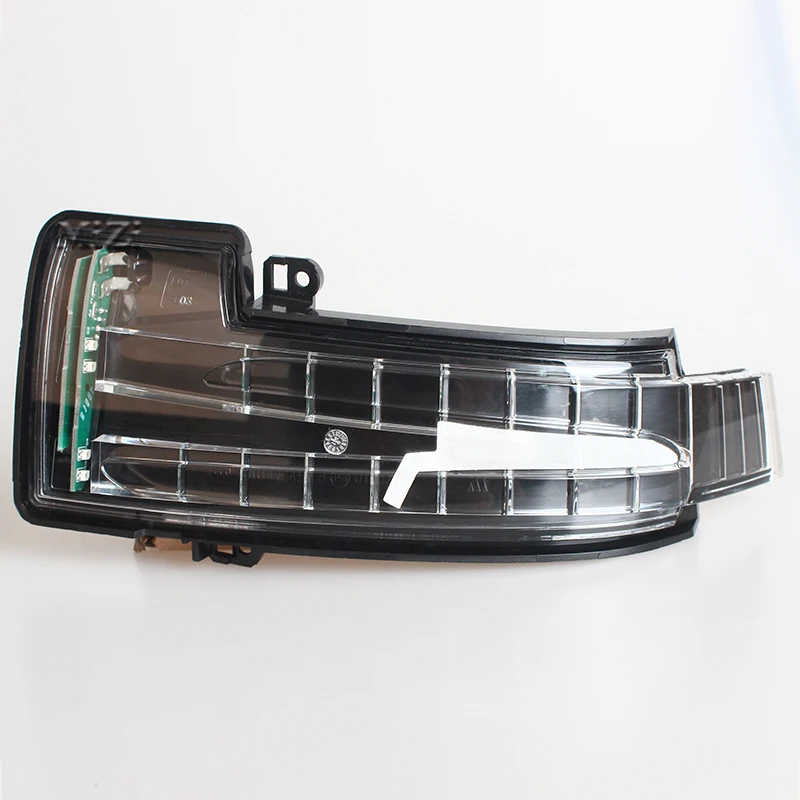 Rearview Mirror Indicator Blinker Lamp Turn Signal Light For Mercedes-Benz W251 W166 W463 X166 GL/ML/R/G Class
Rearview Mirror Indicator Blinker Lamp Turn Signal Light For Mercedes-Benz W251 W166 W463 X166 GL/ML/R/G Class