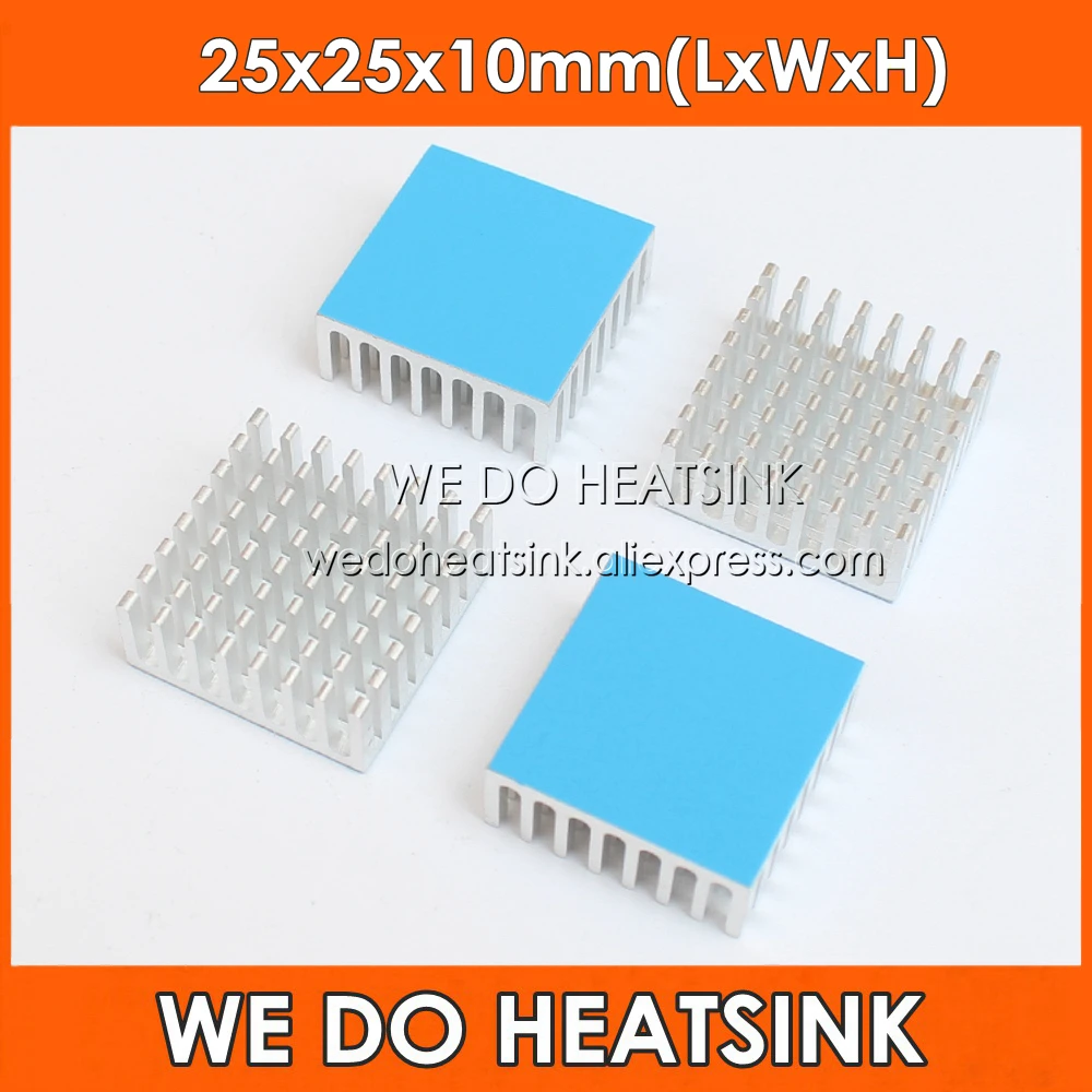 BEHF25x25x10-A