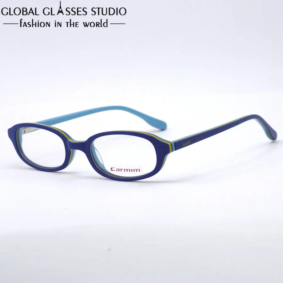 High quanlity Kids/Children Acetate frame Blue and Yellow Patchwork clean lens Glasses Frame/Eyeglasses/Optical frames C008
High quanlity Kids/Children Acetate frame Blue and Yellow Patchwork clean lens Glasses Frame/Eyeglasses/Optical frames C008