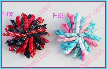 free shipping 145pcs fashion 4" korker hair bows (SEW ones) boutique hair clips hair bows
free shipping 145pcs fashion 4" korker hair bows (SEW ones) boutique hair clips hair bows