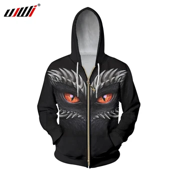 UJWI Dropshipping Zipper Hoodies Men Cool Print Lord Of The Rings 3D Sweatshirt Hoody Male Long Sleeve Hooded Pullover Jackets
UJWI Dropshipping Zipper Hoodies Men Cool Print Lord Of The Rings 3D Sweatshirt Hoody Male Long Sleeve Hooded Pullover Jackets
