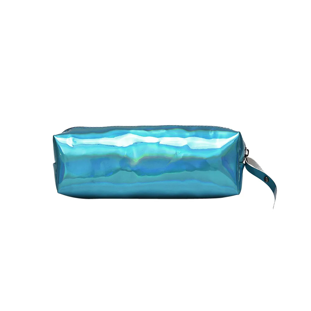 Cosmetic bag makeup ZHDAOR Outdoor косметичка дорожная Solid Color Leather toiletry bag косметички travel organizer toilettas #4
Cosmetic bag makeup ZHDAOR Outdoor косметичка дорожная Solid Color Leather toiletry bag косметички travel organizer toilettas #4