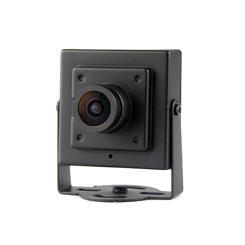 

SMTKEY 700TVL 1/3 inch 2.8mm sharp CCD MINI CCTV Camera