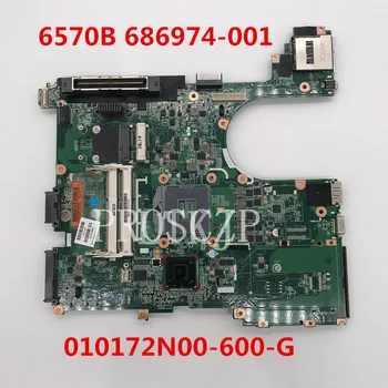 Free shipping For probook 6570B Laptop motherboard 686974-001 686974-501 686974-601 010172N00-600-G QM77 working well
Free shipping For probook 6570B Laptop motherboard 686974-001 686974-501 686974-601 010172N00-600-G QM77 working well