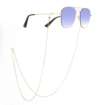 Eyeglass Chain lanyard fashion hanging neck chain glasses accessories snow chain Retro Lolita pearl chain rope
Eyeglass Chain lanyard fashion hanging neck chain glasses accessories snow chain Retro Lolita pearl chain rope