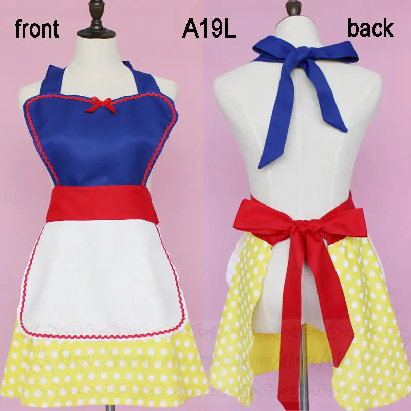 A19L front and back