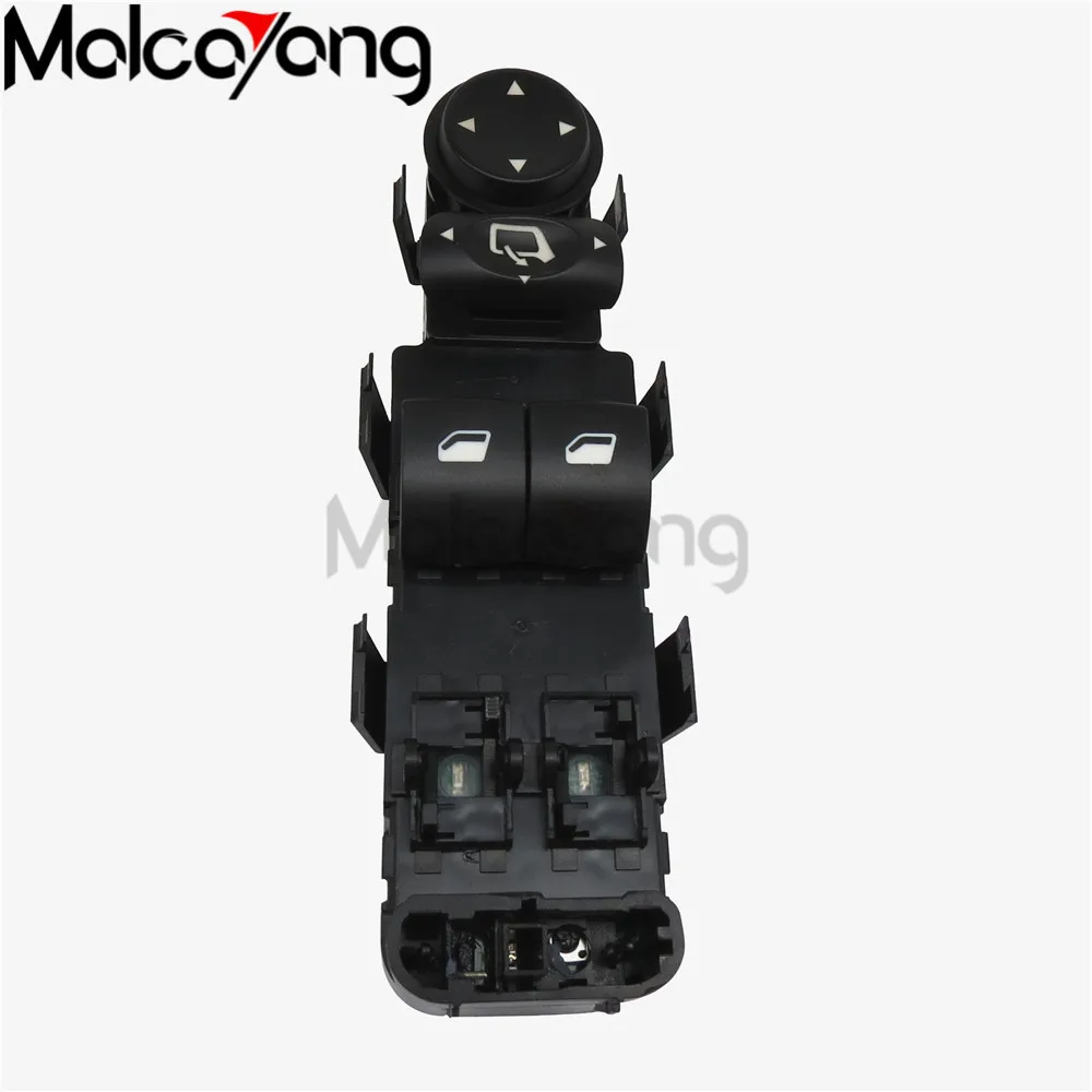 Hight Quality Switch Button Window 6554.HC 6554.HE For Citroen C4 2004-2010 Electrical Master Switch
Hight Quality Switch Button Window 6554.HC 6554.HE For Citroen C4 2004-2010 Electrical Master Switch