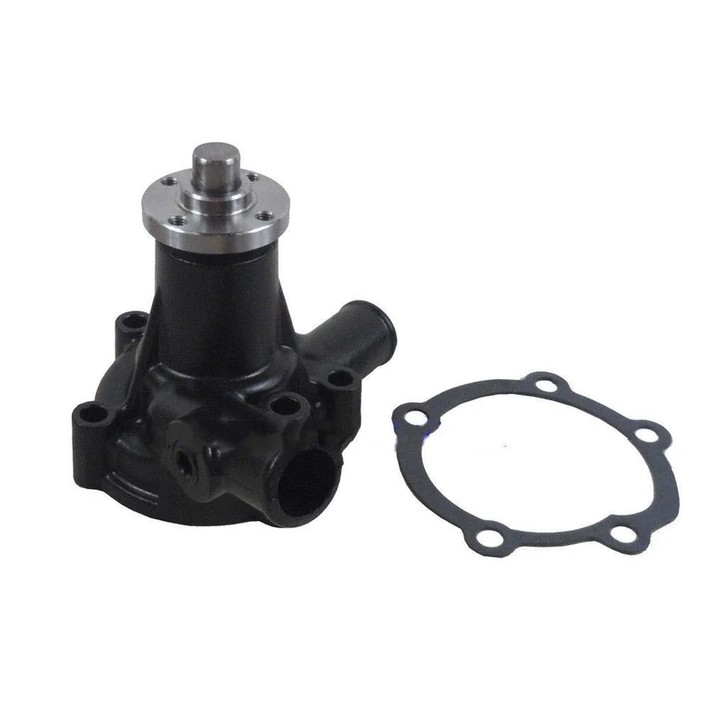 3D84-2 4D84 Engine Water Pump for Komatsu Yanmar Mini Excavator Loader Excavator Spare Parts
3D84-2 4D84 Engine Water Pump for Komatsu Yanmar Mini Excavator Loader Excavator Spare Parts