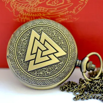 2018 Retro Casual Men And Women Chain Watch Stacked Triangle Pyramid Pocket Watch Trend Fashion Wild Three Triangle Pocket Watch
2018 Retro Casual Men And Women Chain Watch Stacked Triangle Pyramid Pocket Watch Trend Fashion Wild Three Triangle Pocket Watch