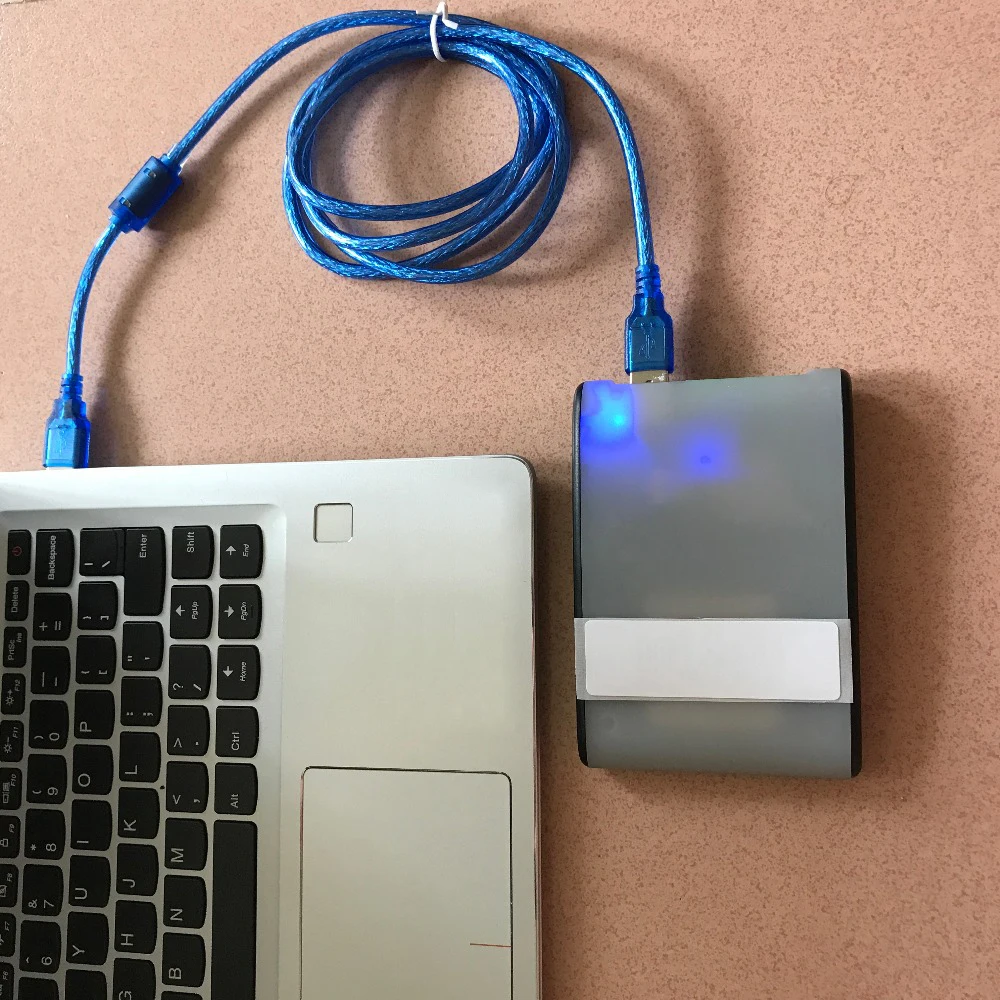 868MHz-928HZ 1m read range RS232 uhf rfid reader desktop reader on sale USB power Mini short range reader UHF
868MHz-928HZ 1m read range RS232 uhf rfid reader desktop reader on sale USB power Mini short range reader UHF