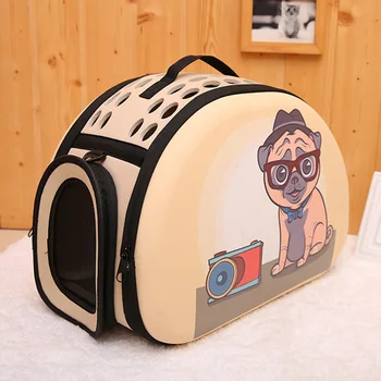 DannyKarl New Cartoon Pet Bag Single Shoulder Diagonal Portable Breathable Cute Cat Dog Bag Foldable Out Convenient Bags Cage
DannyKarl New Cartoon Pet Bag Single Shoulder Diagonal Portable Breathable Cute Cat Dog Bag Foldable Out Convenient Bags Cage