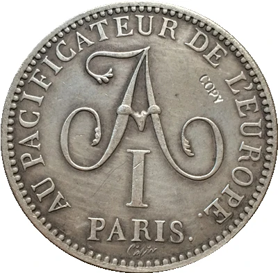 Русские монеты 1 рубль 1814 копия 37 мм|russian coins|coin dictionaryrussian fur hat women |