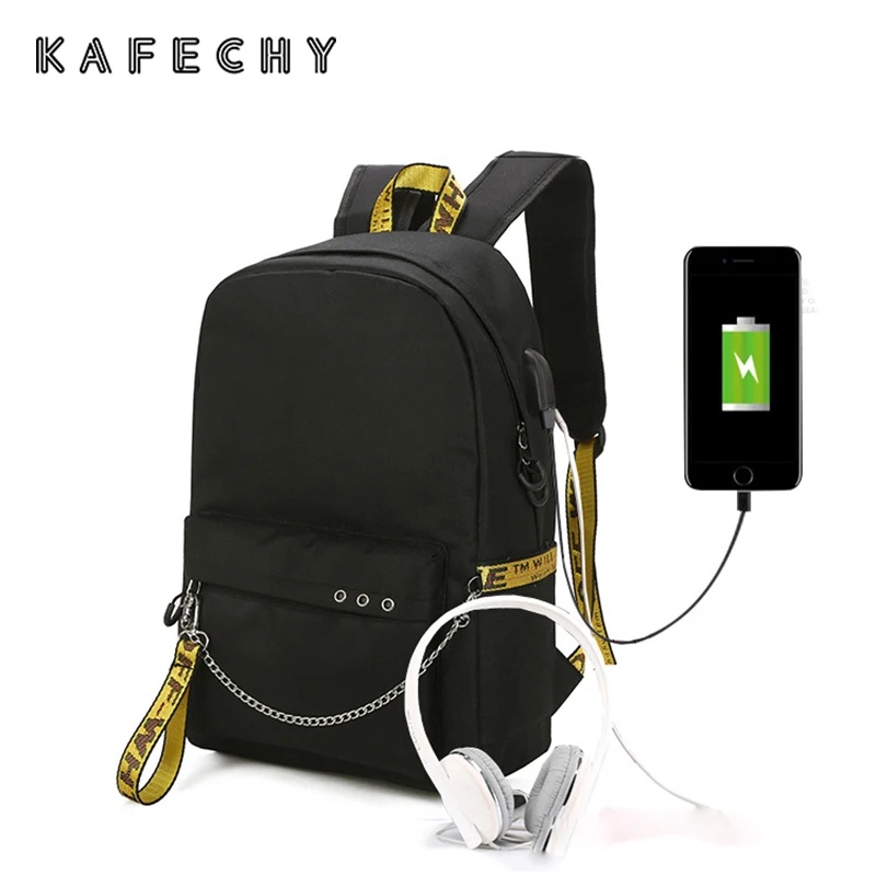 Travel Backpack USB Charging Port Headphone Hole For Men Women Casual Backpacks School Student Loptop Backbags Outdoor Bag
Travel Backpack USB Charging Port Headphone Hole For Men Women Casual Backpacks School Student Loptop Backbags Outdoor Bag