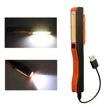 Litake Charging Mini LED Flashlight COB LED Super Bright White Mini Inspection Light Lamp Pen Pocket Clip Work Torch Flashlight
Litake Charging Mini LED Flashlight COB LED Super Bright White Mini Inspection Light Lamp Pen Pocket Clip Work Torch Flashlight