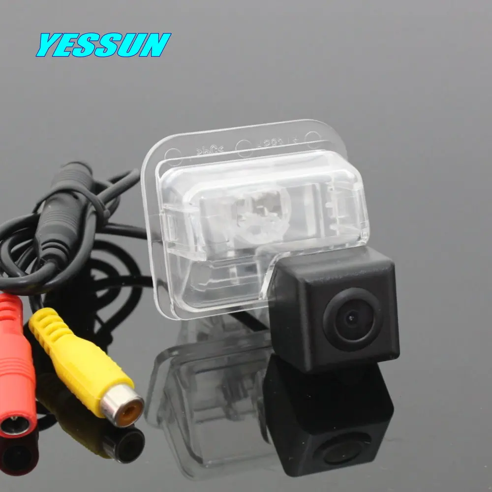 For Mazda CX-5 CX 5 CX5 Car Rear View Camera Back Up Reverse Parking Camera/Plug Directly High Quality
For Mazda CX-5 CX 5 CX5 Car Rear View Camera Back Up Reverse Parking Camera/Plug Directly High Quality