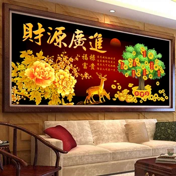 DIY Diamond Painting Fortune tree Business is booming,Full Diamond Round Embroidery,Cross Stitch,Rhinestone Diamond Mosaic Sale
DIY Diamond Painting Fortune tree Business is booming,Full Diamond Round Embroidery,Cross Stitch,Rhinestone Diamond Mosaic Sale
