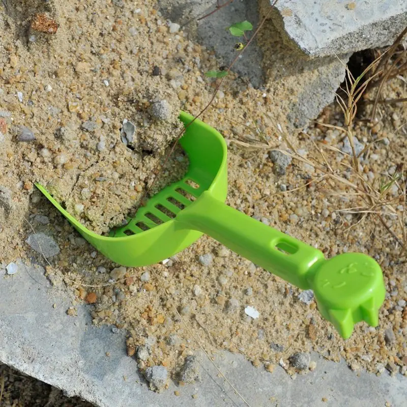 Cat Litter Shovel Pet Beauty Clean Tool Plastic Scoop Cat Sand Cleaning Products Toilet For Dog Food Spoons
Cat Litter Shovel Pet Beauty Clean Tool Plastic Scoop Cat Sand Cleaning Products Toilet For Dog Food Spoons