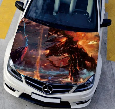 1PC 135*150cm Car Engine Hood Sticker Head Cool LOL Game Styling Decal Decor Decals Engine Cover DIY Camouflage Protective Film
1PC 135*150cm Car Engine Hood Sticker Head Cool LOL Game Styling Decal Decor Decals Engine Cover DIY Camouflage Protective Film