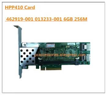 462919-001 013233-001 Array SAS P410 RAID Controller Card 6Gb PCI-E with 512M /256M RAM
462919-001 013233-001 Array SAS P410 RAID Controller Card 6Gb PCI-E with 512M /256M RAM