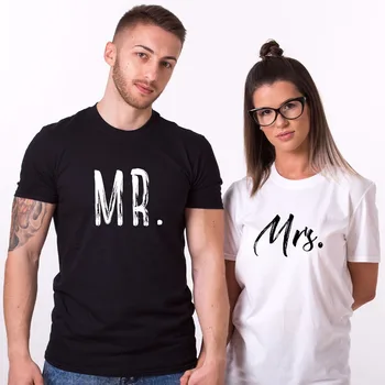 2019 New Arrival Short Sleeve Men Short Sleeve cotton T-shirt Couples Matching Mr and Mrs Hisand Hers Love Cupid T shirt
2019 New Arrival Short Sleeve Men Short Sleeve cotton T-shirt Couples Matching Mr and Mrs Hisand Hers Love Cupid T shirt