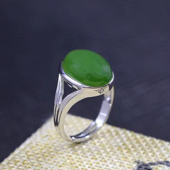 S925 sterling silver jewelry fine fashion ladies natural and Tian Biyu open ring
S925 sterling silver jewelry fine fashion ladies natural and Tian Biyu open ring