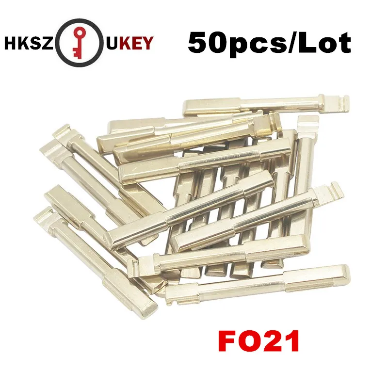 HKSZUKEY 50pcs/lot Universal Remotes key blade FO21 fly key blade Flip blank uncut key Blade for Ford Mondeo kd remote key
HKSZUKEY 50pcs/lot Universal Remotes key blade FO21 fly key blade Flip blank uncut key Blade for Ford Mondeo kd remote key