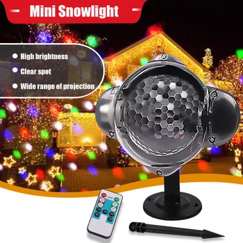 Projection Light Ground Insertion Remote Control Christmas Fairy LED Lamp Outdoor Waterproof CLH@8
Projection Light Ground Insertion Remote Control Christmas Fairy LED Lamp Outdoor Waterproof CLH@8