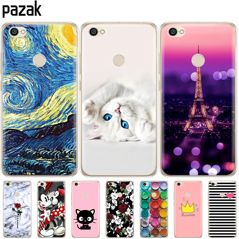 Silicone phone Case For Xiaomi Redmi Note 5A Prime Cases Cover for Redmi Note 5 A Prime For Redmi Note 5A Pro shell soft tpu
Silicone phone Case For Xiaomi Redmi Note 5A Prime Cases Cover for Redmi Note 5 A Prime For Redmi Note 5A Pro shell soft tpu