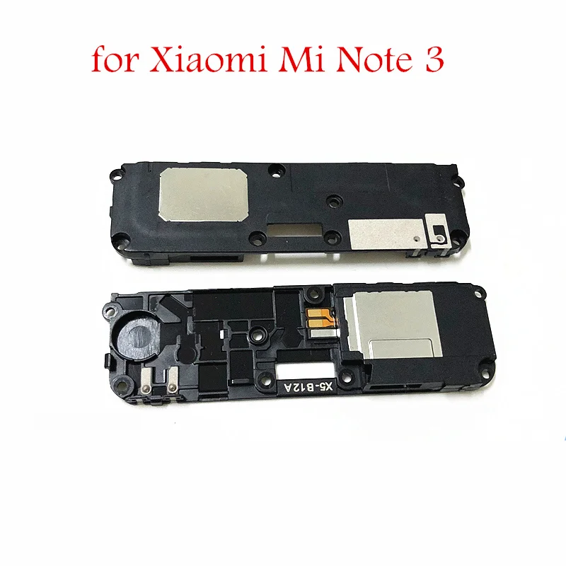 for Xiaomi Mi Note 3 Loudspeaker Buzzer Ringer Bell Call Speaker Loud Speaker Module Complete Mi Note 3 Repair Replace Parts
for Xiaomi Mi Note 3 Loudspeaker Buzzer Ringer Bell Call Speaker Loud Speaker Module Complete Mi Note 3 Repair Replace Parts
