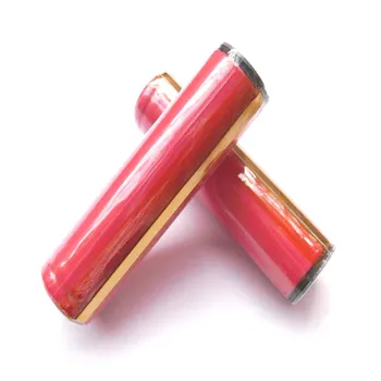 Sanyo 18650 3.7V 2600mAh Li-ion Rechargeable Battery with Protected PCB Power Source for LED Flashlight (1 Pair)
Sanyo 18650 3.7V 2600mAh Li-ion Rechargeable Battery with Protected PCB Power Source for LED Flashlight (1 Pair)
