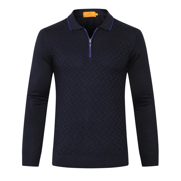 TACE&SHARK Billionaire sweater men's 2018 launching comfort zipper collar geometry pattern fitness gentleman free shipping
TACE&SHARK Billionaire sweater men's 2018 launching comfort zipper collar geometry pattern fitness gentleman free shipping