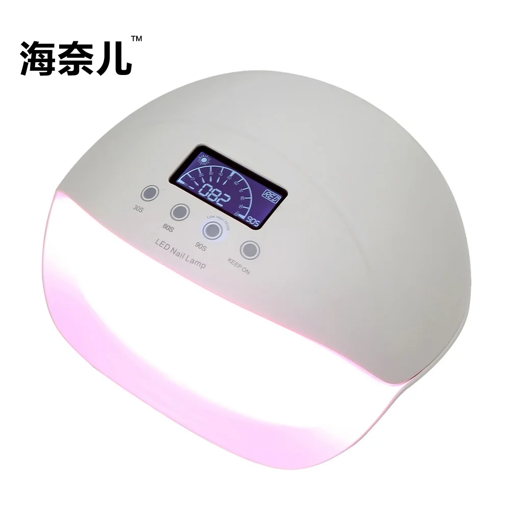 2018 Nail Art Product Factory Price Professional SUNUV 5SE 50W Nail Tool For Two Hands UV LED Curing Lamp For Gel Nails Manicure
2018 Nail Art Product Factory Price Professional SUNUV 5SE 50W Nail Tool For Two Hands UV LED Curing Lamp For Gel Nails Manicure