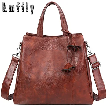 Retro Women handbag soft leather female causal tote high capacity lady crossbody bag fashion lightweight shoulder bags for women
Retro Women handbag soft leather female causal tote high capacity lady crossbody bag fashion lightweight shoulder bags for women