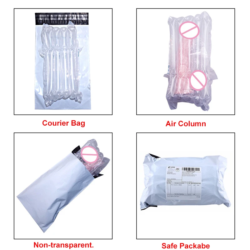 Вибратор Кролик 10 Режимов