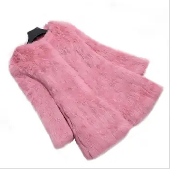2017 autumn and winter imitation fur women's coat hooded fox fur luxury long coat fashion temperament fur coat
2017 autumn and winter imitation fur women's coat hooded fox fur luxury long coat fashion temperament fur coat