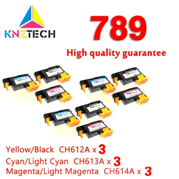 9x replace for 789 Printhead Print Head For hp789 replacement compatible for hp 789 DesignJet L25500 Printer
9x replace for 789 Printhead Print Head For hp789 replacement compatible for hp 789 DesignJet L25500 Printer