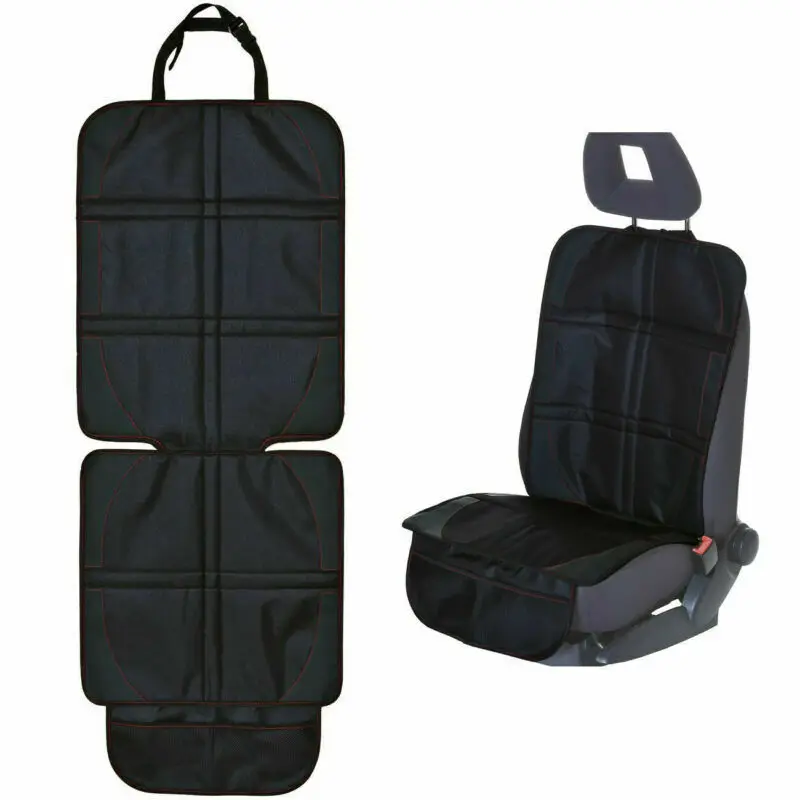 123*48cm Oxford Cotton Luxury Leather Car Seat Protector Child Baby Auto Seat Protector Mat Improved Protection For Car Seat
123*48cm Oxford Cotton Luxury Leather Car Seat Protector Child Baby Auto Seat Protector Mat Improved Protection For Car Seat
