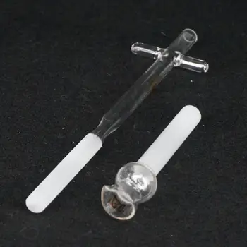 5ml Chemistry Laboratory Borosilicate Glass Tissue Grinder Homogenizer Pour Spout
5ml Chemistry Laboratory Borosilicate Glass Tissue Grinder Homogenizer Pour Spout