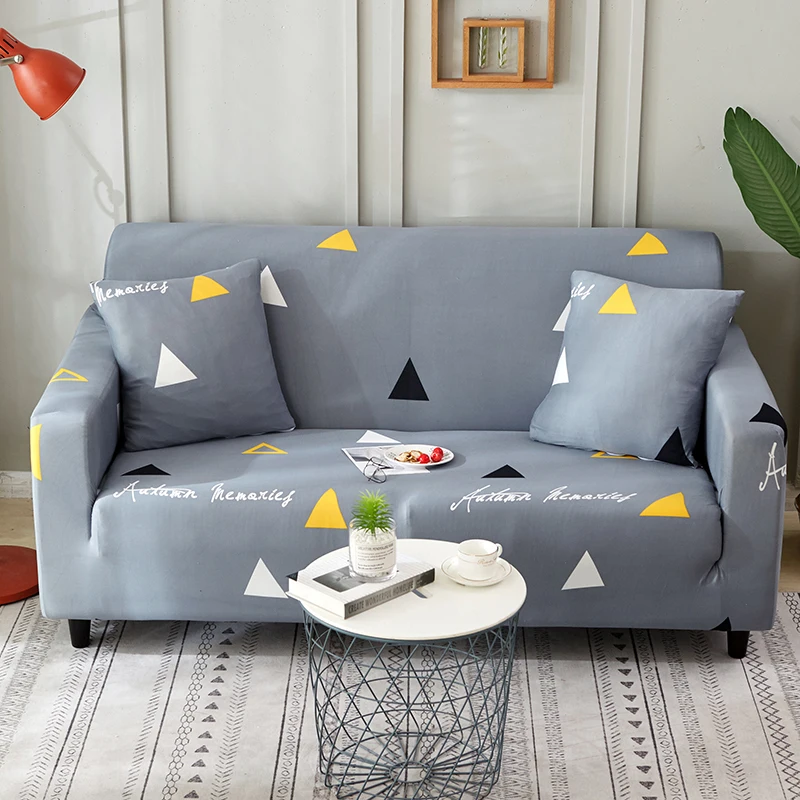 Geometric Print Elastic All-inclusive Slipcover Corner Sofa Covers living room Sectional Spandex Stretch Protective Couch Cover
Geometric Print Elastic All-inclusive Slipcover Corner Sofa Covers living room Sectional Spandex Stretch Protective Couch Cover
