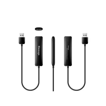 Wireless Display TV Stick Dongle Wifi Airplay 1080P Receiver HDMI Stick DLNA Miracast For iOS iphone iPad Mac Android Smartphone
Wireless Display TV Stick Dongle Wifi Airplay 1080P Receiver HDMI Stick DLNA Miracast For iOS iphone iPad Mac Android Smartphone