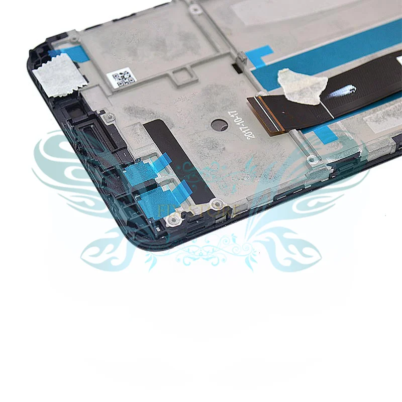 Zenfone Max Plus X018DC LCD
