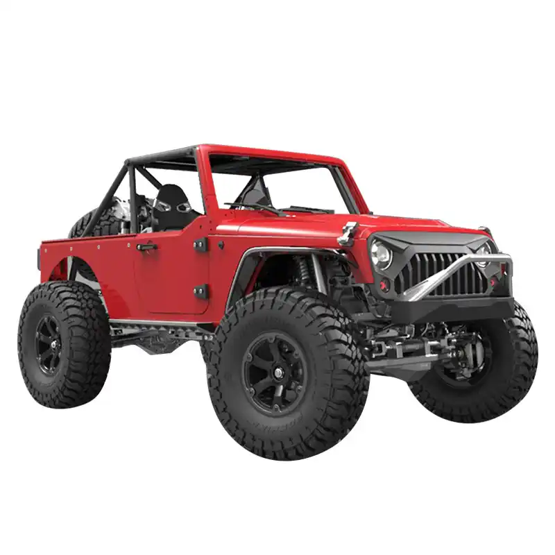 jk max rc car