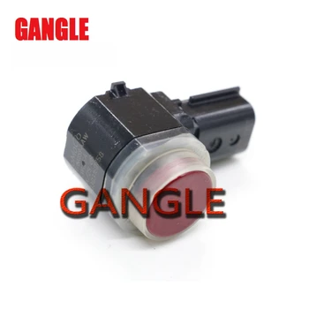 GT4T-15K859-AAW Reverse Assist Radar PDC Parking Distance Control Sensor For Ford Edge
GT4T-15K859-AAW Reverse Assist Radar PDC Parking Distance Control Sensor For Ford Edge
