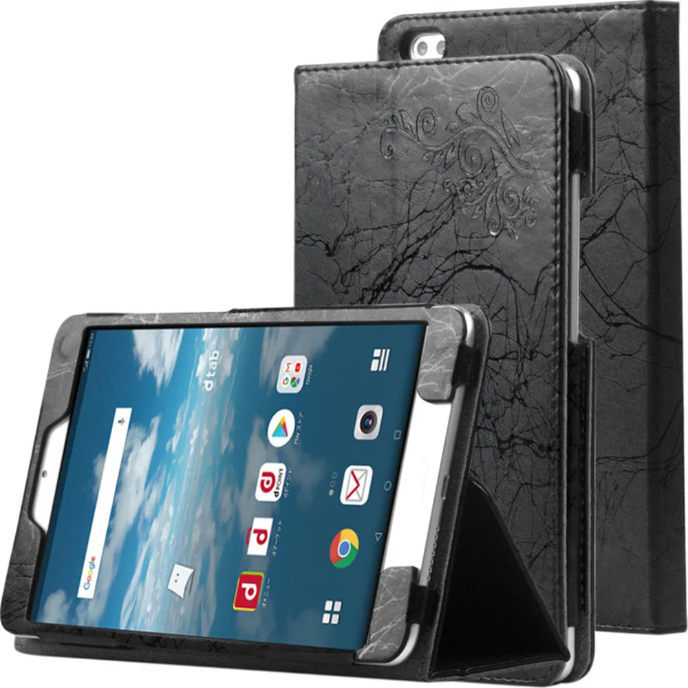 Fashion Smart Solid Flip Stand PU Leathe Print Case Cover For Dtab Compact d-02k Docomo 8'' Armband Tablets&e-Books Case
Fashion Smart Solid Flip Stand PU Leathe Print Case Cover For Dtab Compact d-02k Docomo 8'' Armband Tablets&e-Books Case