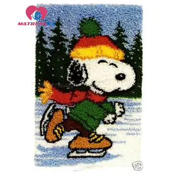 stramin for carpet embroidery latch hook rugs Foamiran for crafts cartoon puppy do it yourself needle for carpet embroidery
stramin for carpet embroidery latch hook rugs Foamiran for crafts cartoon puppy do it yourself needle for carpet embroidery