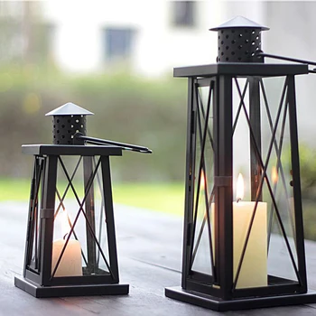 European vintage iron candle holder retro wind lamp Candlestick wedding photography props home decoration furnishings black
European vintage iron candle holder retro wind lamp Candlestick wedding photography props home decoration furnishings black