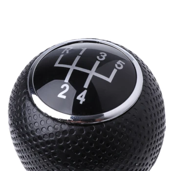 Hot New 1 Pc Waterproof 5 Speed Car Auto Gear MT Shift Knob Gaitor Boot Cap For VW Polo Classic 6N 6N2 SEAT IBIZA
Hot New 1 Pc Waterproof 5 Speed Car Auto Gear MT Shift Knob Gaitor Boot Cap For VW Polo Classic 6N 6N2 SEAT IBIZA