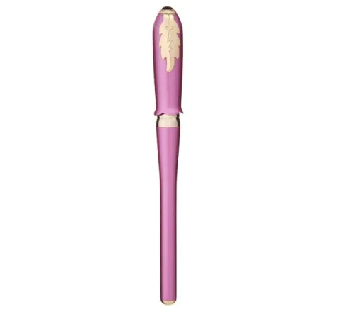Creative Design Leaf Gold Clip Cute Rollerball Pen Black Ink Refill Sign Pens The Best Business Office Christmas Gift for Friend
Creative Design Leaf Gold Clip Cute Rollerball Pen Black Ink Refill Sign Pens The Best Business Office Christmas Gift for Friend