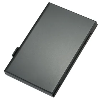 12 in 1 Aluminum Storage Box Bag Memory Card Case Holder Wallet Large Capacity For 4*SD Micro SD SDHC SDXC MMC 8*TF SIM Card
12 in 1 Aluminum Storage Box Bag Memory Card Case Holder Wallet Large Capacity For 4*SD Micro SD SDHC SDXC MMC 8*TF SIM Card