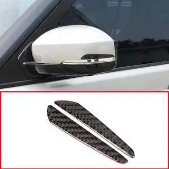 Real Carbon Fiber Side Rearview Mirror Anti-collision Strip Trim For BMW F10 F15 F16 F25 F26 F30 F34 F35 For Land Rover Series
Real Carbon Fiber Side Rearview Mirror Anti-collision Strip Trim For BMW F10 F15 F16 F25 F26 F30 F34 F35 For Land Rover Series